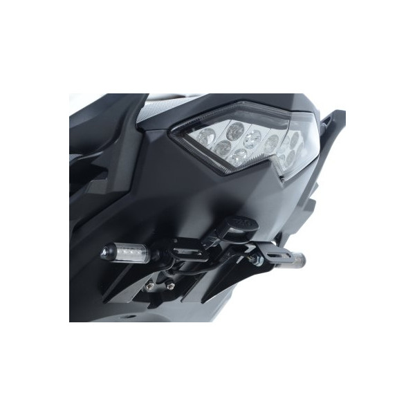 R&G TAIL TIDY R&G RACING VERSYS 650